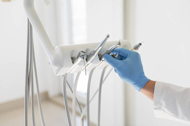 24/7 Emergency Teeth Whitening experts in Gravette, AR